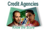 Credit Agencies