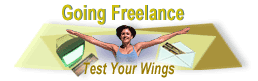 Going Freelance