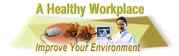 A Healthy Workplace