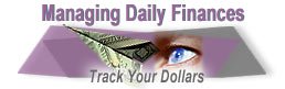 Managing Daily Finances