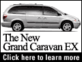 Win a Dodge Caravan!