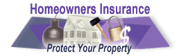 Homeowners Insurance