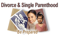 Divorce and Single Parenthood