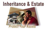 Inheritance & Estate