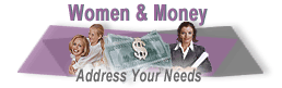 Women & Money
