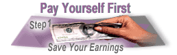 Pay Yourself First