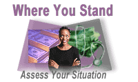Where You Stand