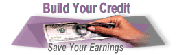 Build Your Credit