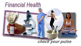Financial Health