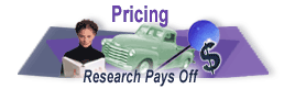 Pricing