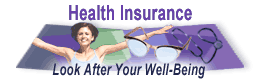 Health Insurance