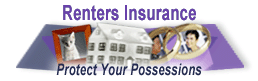 Renters Insurance