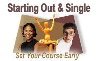 Starting Out and Single